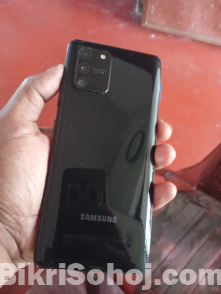 SAMSUNG S10 LITE (SD-865)